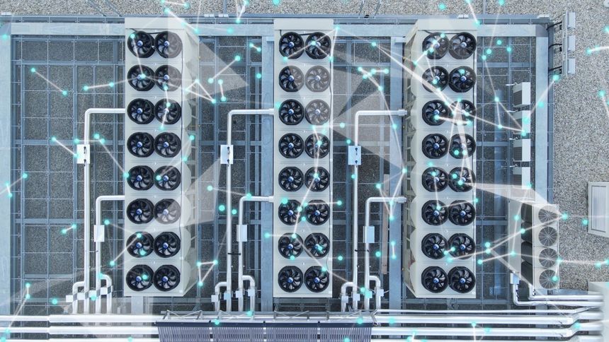 Cooling as a Service: What It Means for Data Center Assurance