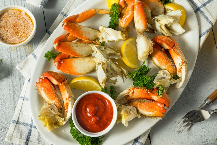 Why “Local” Seafood Isn’t Always Local and How One Oregon Restaurant Is Fixing That