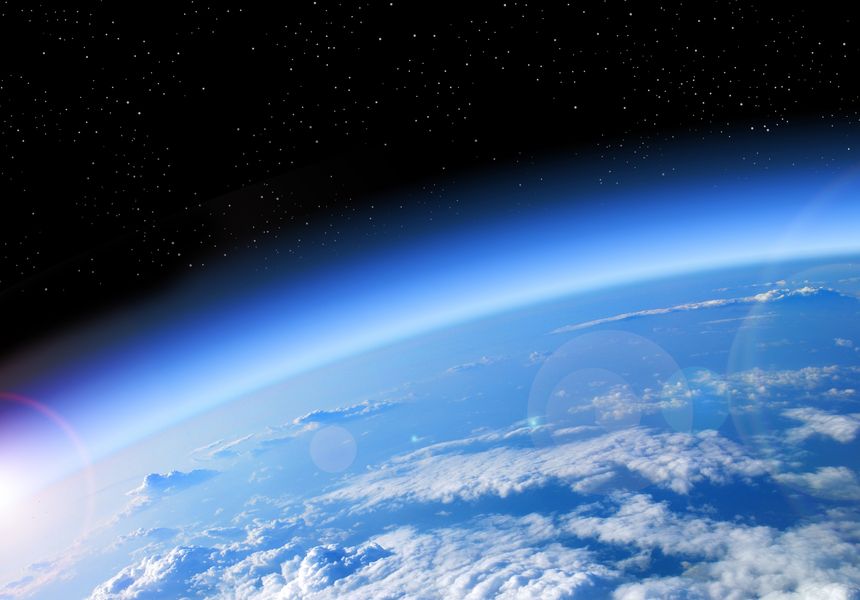 The Ozone Layer Is On Track for a Full Recovery, Thanks to Global Collaboration Since 1987