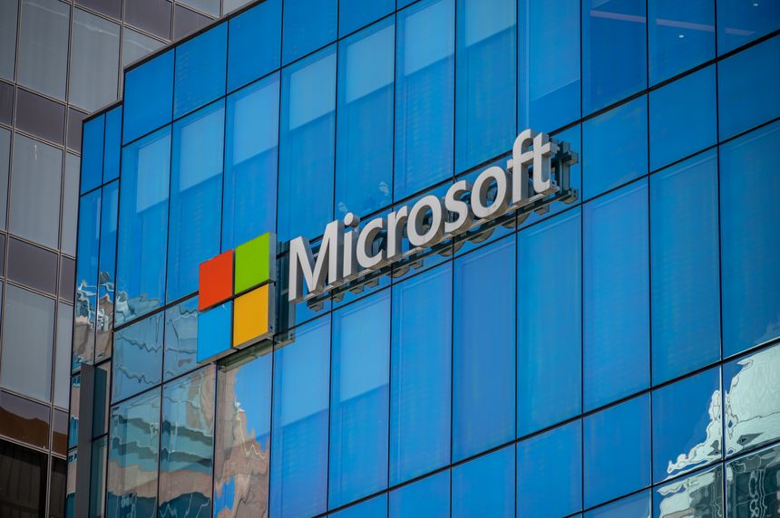 Microsoft: Removing Single-Use Plastic Waste for The Planet