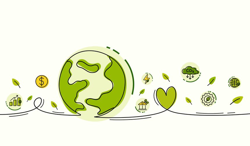 Circularity is our future