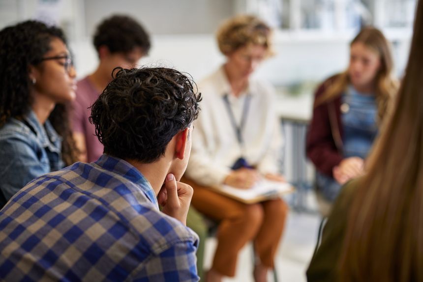 Every Action Counts: Mental Health Awareness Week 2026