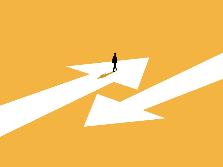 When the Opposite Is Also True: Rethinking AI Infrastructure