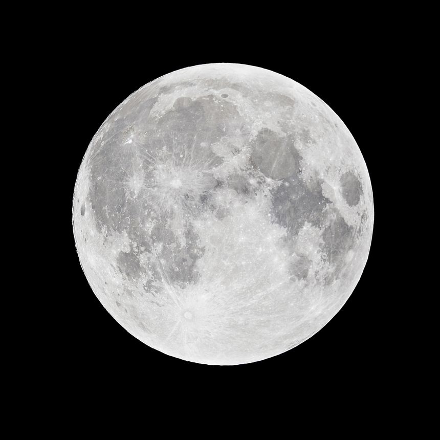 Will future missions to the Moon be sustainable? It may depend on whom you ask