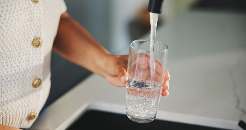 Making water use in global trade more sustainable