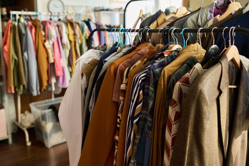 Everlane — clothing company prided on sustainability — reportedly acquired by Shein for $100 million