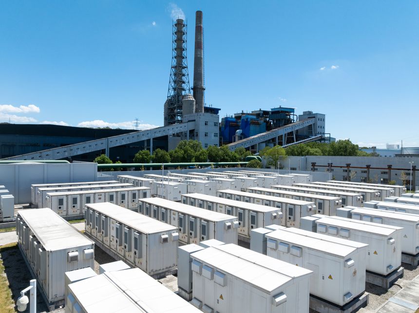 Could Salt Power the Future of Clean Energy? Sodium-Ion Batteries Gain Momentum