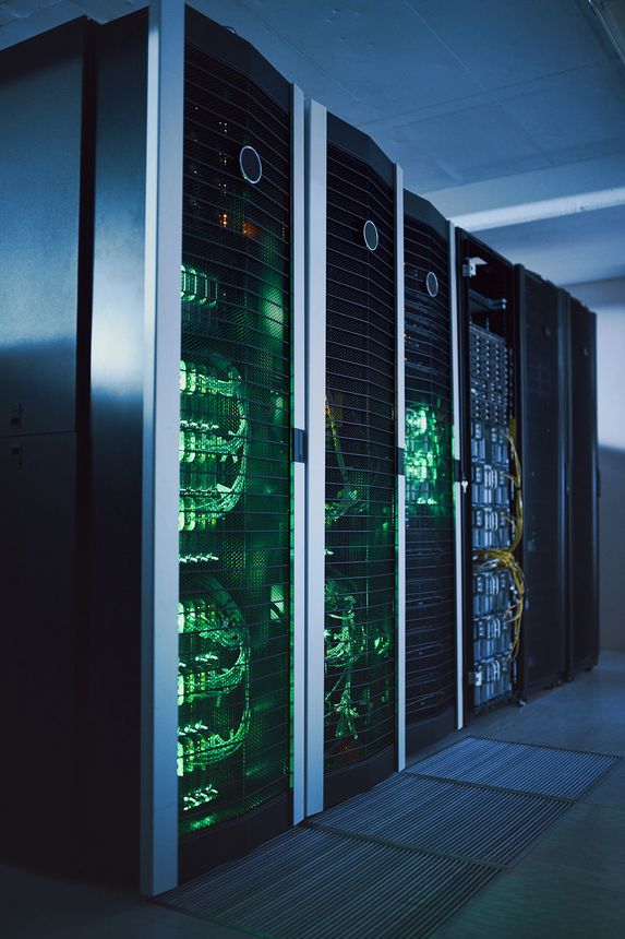 Can AI Infrastructure Grow Sustainably? Oracle’s New Approach Offers a Glimpse of the Future