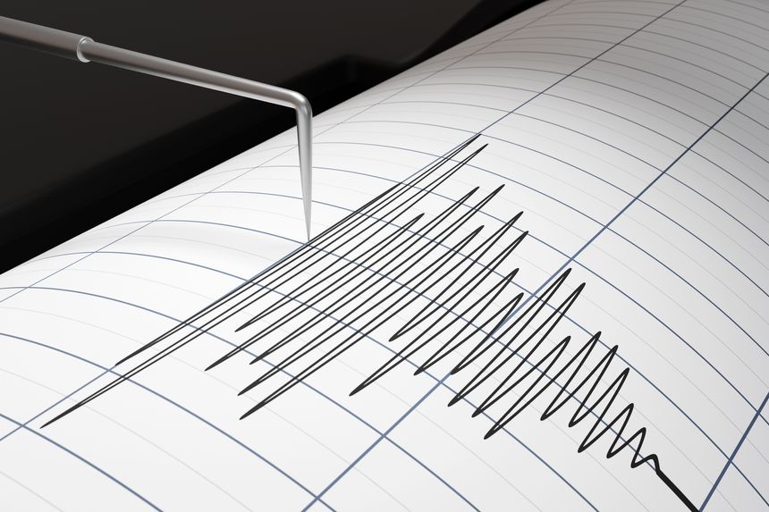 California Faults Are Under Their Highest Stress in 1,000 Years, Stoking Fears of the ‘Big One’