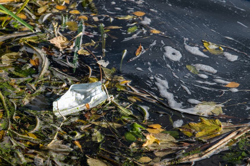 Dutch Ocean Cleanup Team Targets LA Rivers Ahead of the 2028 Olympics