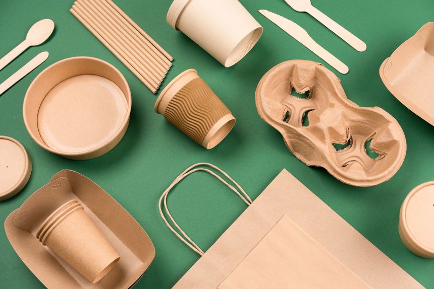 Can Sustainable Alternatives Finally Break Plastic's Grip on the Global Economy?