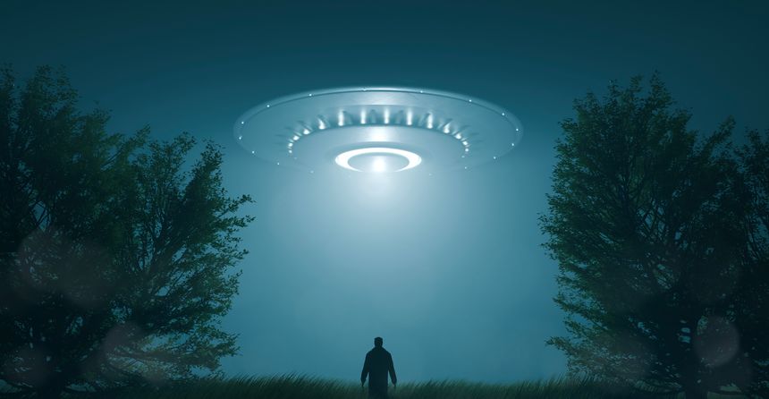 UFO