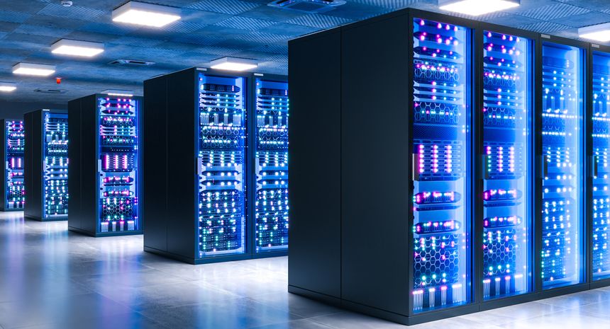 The Hidden Sustainability Challenge Behind AI: Water
