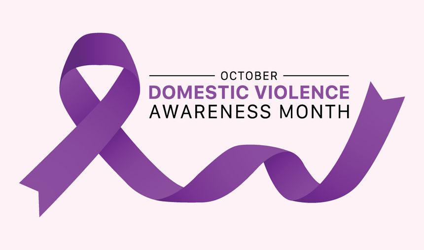Domestic Violence awareness month (DVAM) is observed every year in October