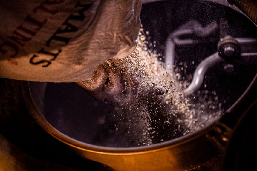 A Storm is brewing: Supply‑chain strain in the beer market