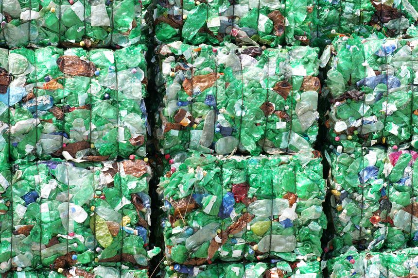 Circularity needs customers: the commercial gap in UK plastics recycling