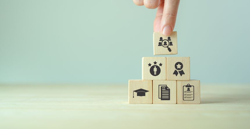 The Age Equation - Solving the workforce mega-trend before it’s too late