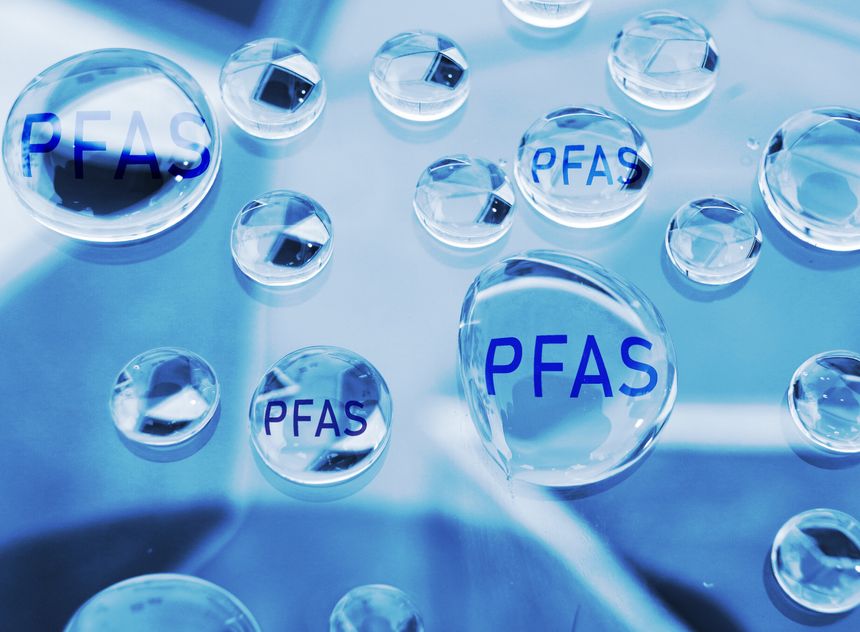 Are PFAS Claims Excluded under a Pollution Exclusion? A California Court Finds It Depends.