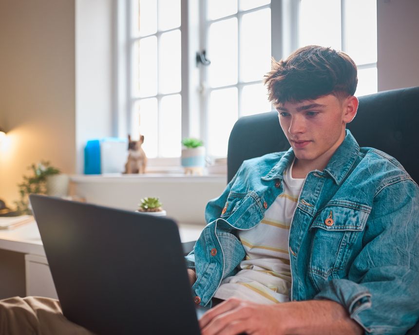 New Laws Regulate How Companies Interact with Children's Data