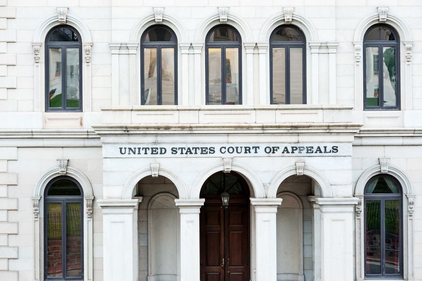 United States Court of Appeals for the Fourth Circuit, Richmond, Virginia, USA