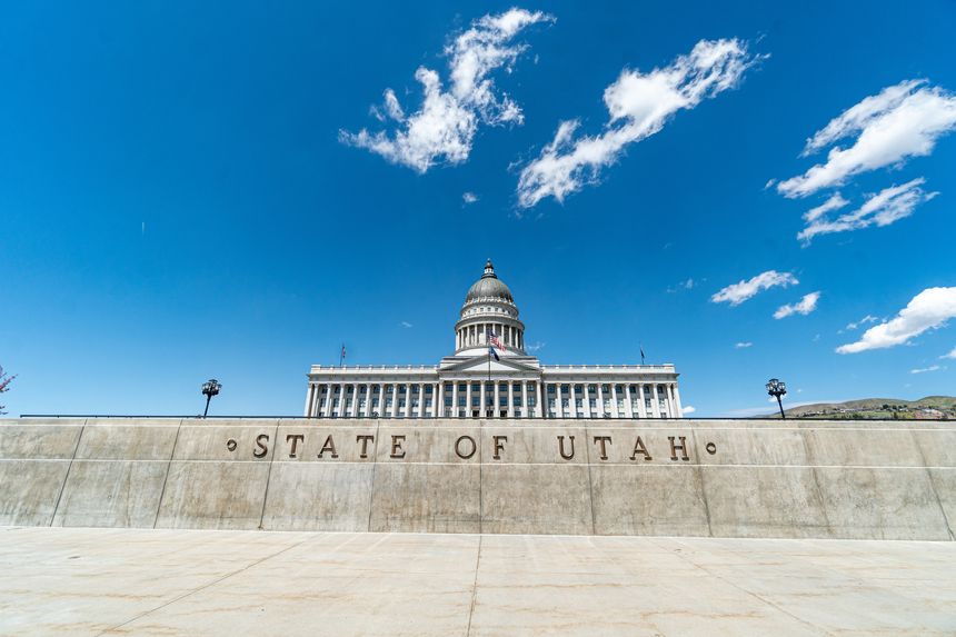 Update on Utah App Store Law — Another Waiting Game