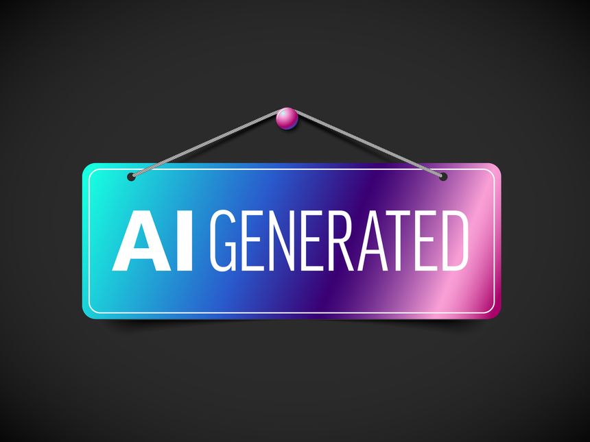 AI-Generated Advertising: When Is Disclosure Required and When Is It Not Enough?