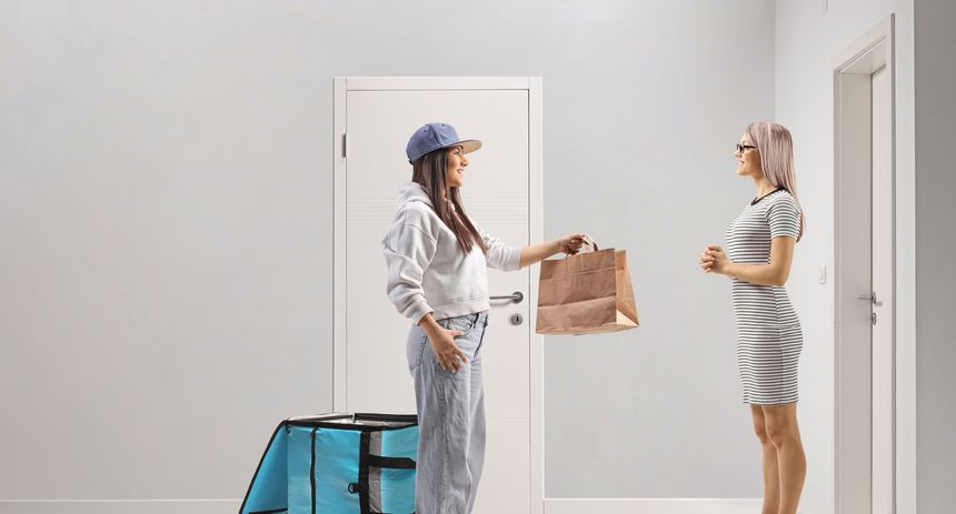 Recent Decision Sheds Light on How the CA 'Hidden Fee' Law Applies to Delivery Services