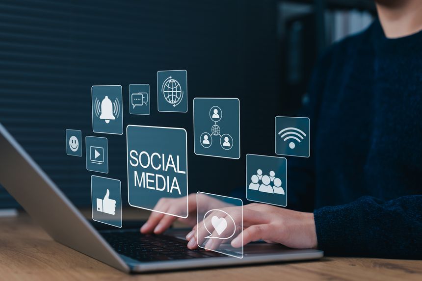 Initial Settlement in bell weather social media addiction cases -- $17.1 Billion is just the first step
