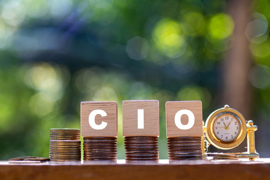 CIO Chief Information Officer A senior executive responsible for an organization's information technology strategy to ensure that technology is used to support overall business goals.