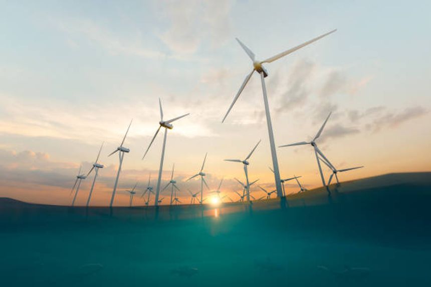 2023 renewable energy industry outlook