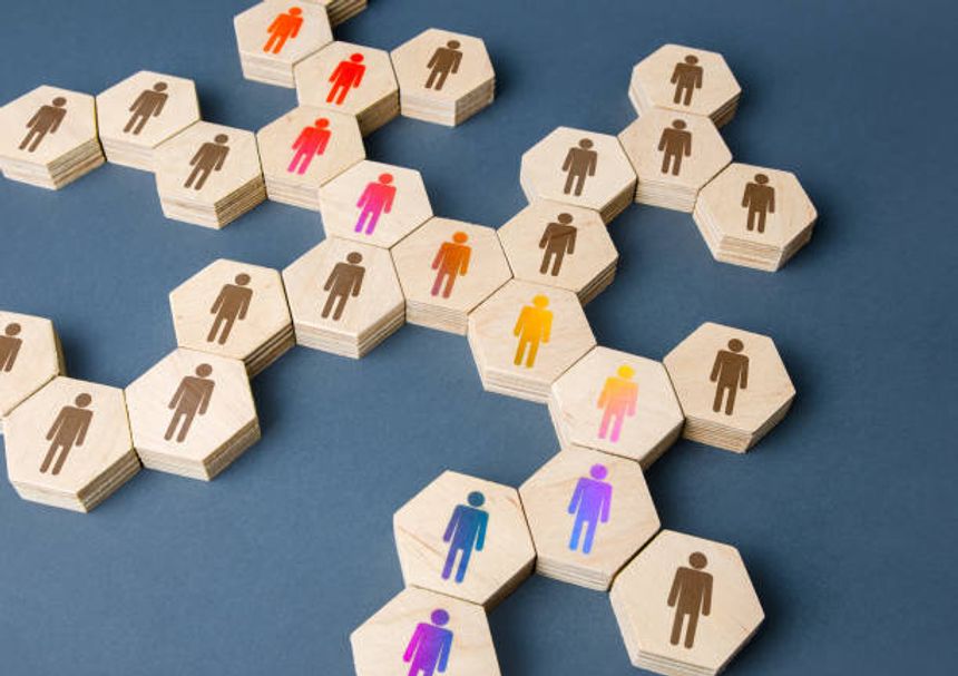 From Messages to Painted Pictures: How Storytelling Drives Social Purpose