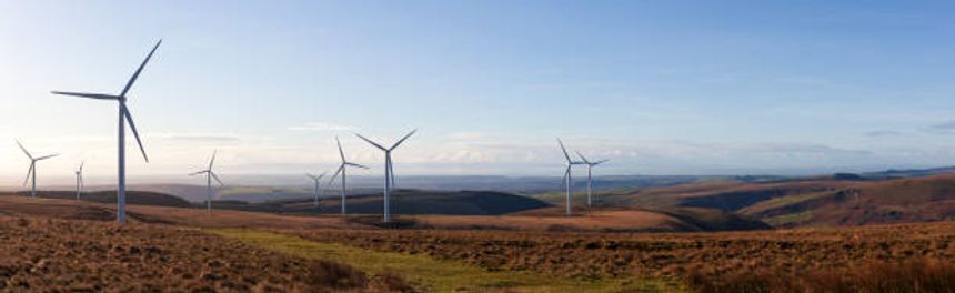 Making windfarms the dream we can all dream