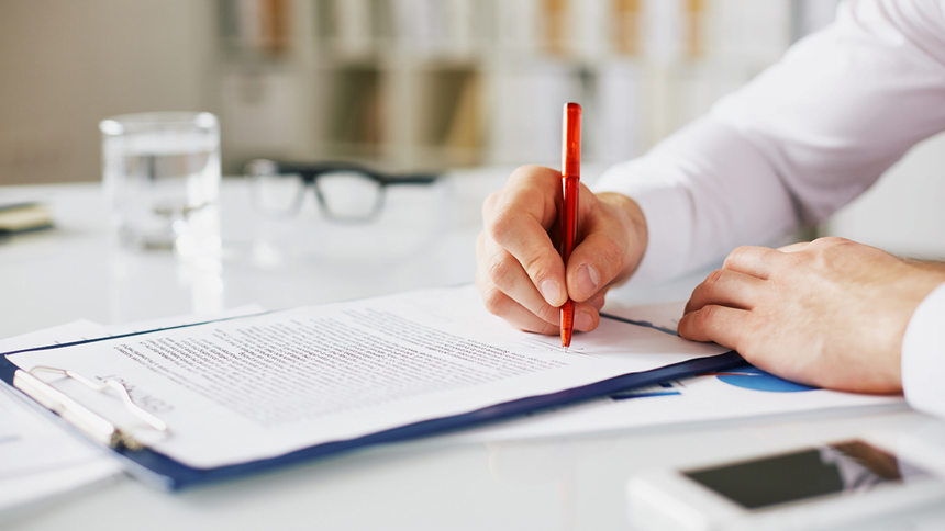 Section 1 statements, employment contracts and the ERA 2025 Trade Union notification reform: What employers must do