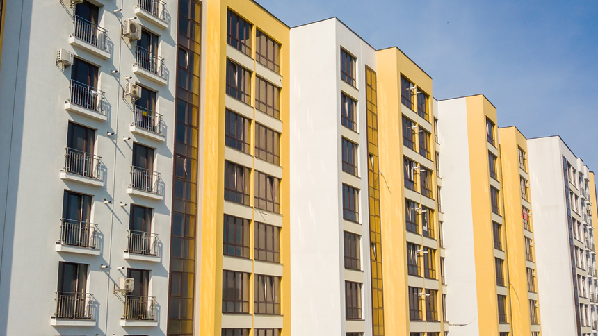 New Build Warranty woes…