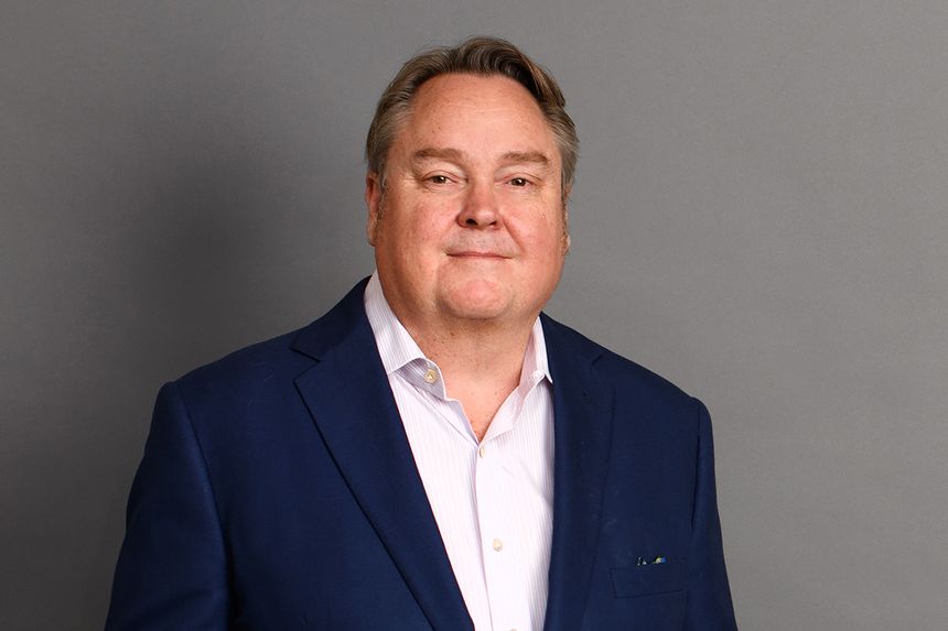 Today we launch our new brand and website