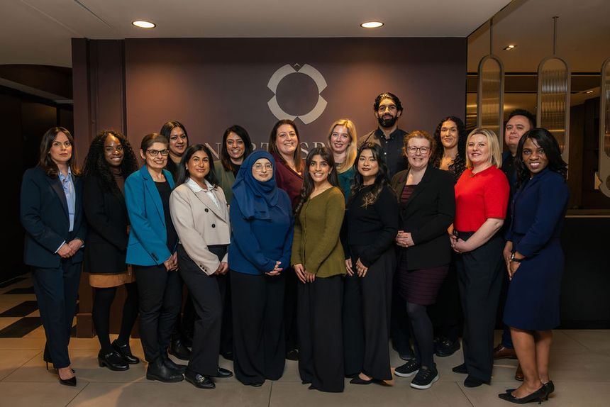 Devonshires moves to new Birmingham office at Northspring | Temple Street