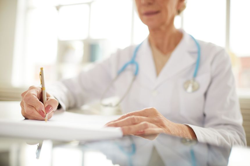 Employment & Pensions Blog: 72% of GPs have never refused to sign someone off work - so how useful are fit notes to employers?