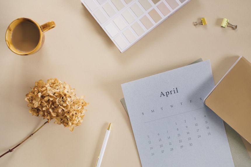 Employment & Pensions Blog: Key Changes Taking Effect in April 2026