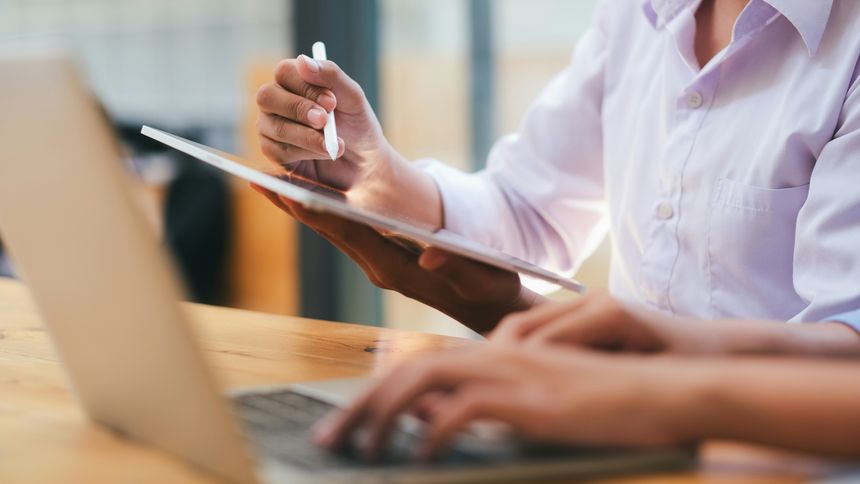 Recent work highlights: Banking & Capital Markets and Property Charging