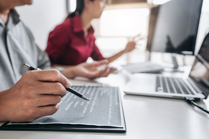 Employment & Pensions Blog: Joint and Several Liability and the New Umbrella Company Tax Rules from 6 April 2026