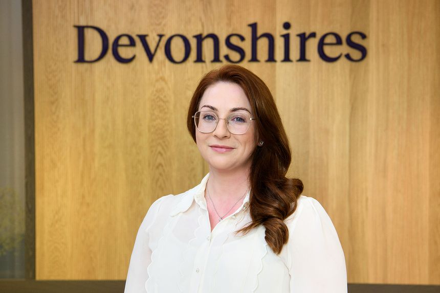 Devonshires strengthens Housing Management & Property Litigation team with Partner appointment