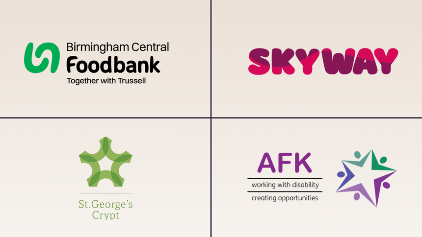 Devonshires announces continued support for four partner charities (2026–2028)