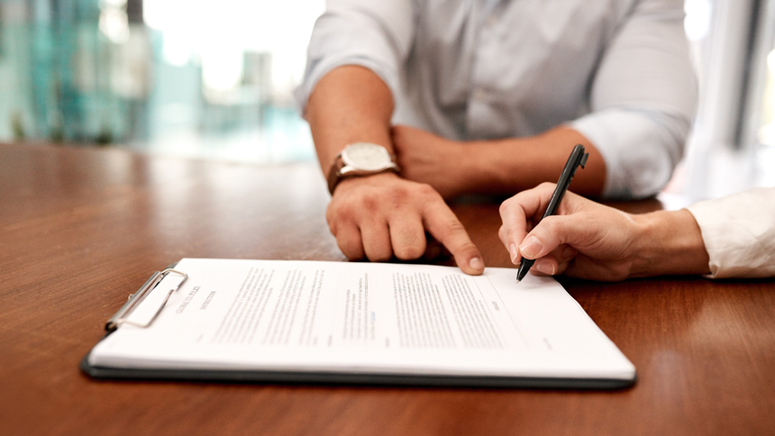 Employment & Pensions Blog: Government launches consultation on restricting the use of NDAs in harassment and discrimination cases