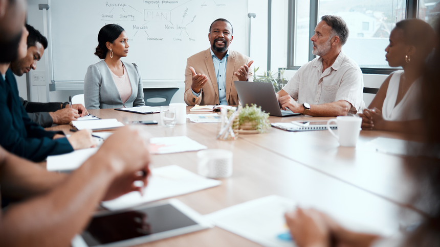 For-profit registered providers: What the board must get right