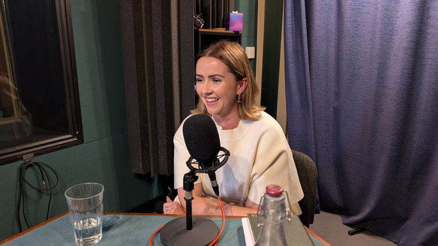 Fraud Matters podcast - Ditch the Tickbox: How to make governance work