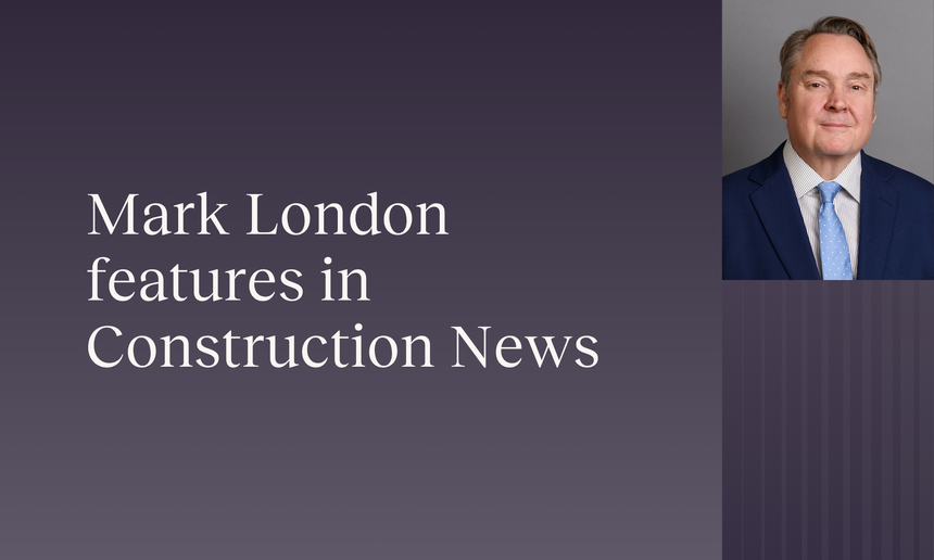 Why education holds the key to reviving the UK’s construction skills pipeline