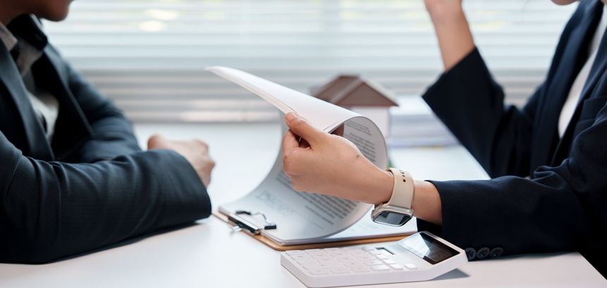 The blame game: Why are commercial relationships turning litigious?