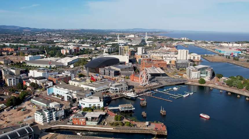 Devonshires continues national expansion with the launch of a Cardiff office