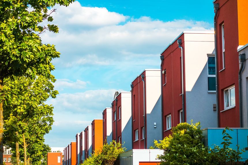 What recent Welsh RSL regulatory judgements tell us about the sector