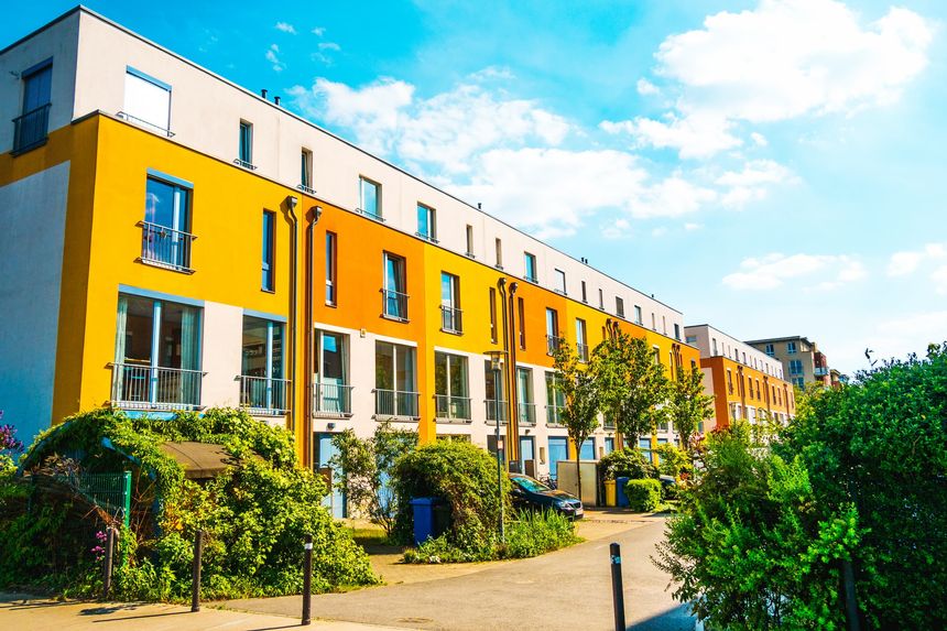 Rent convergence: Are you ready?